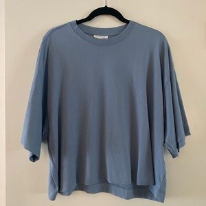 Topshop Oversized Tee